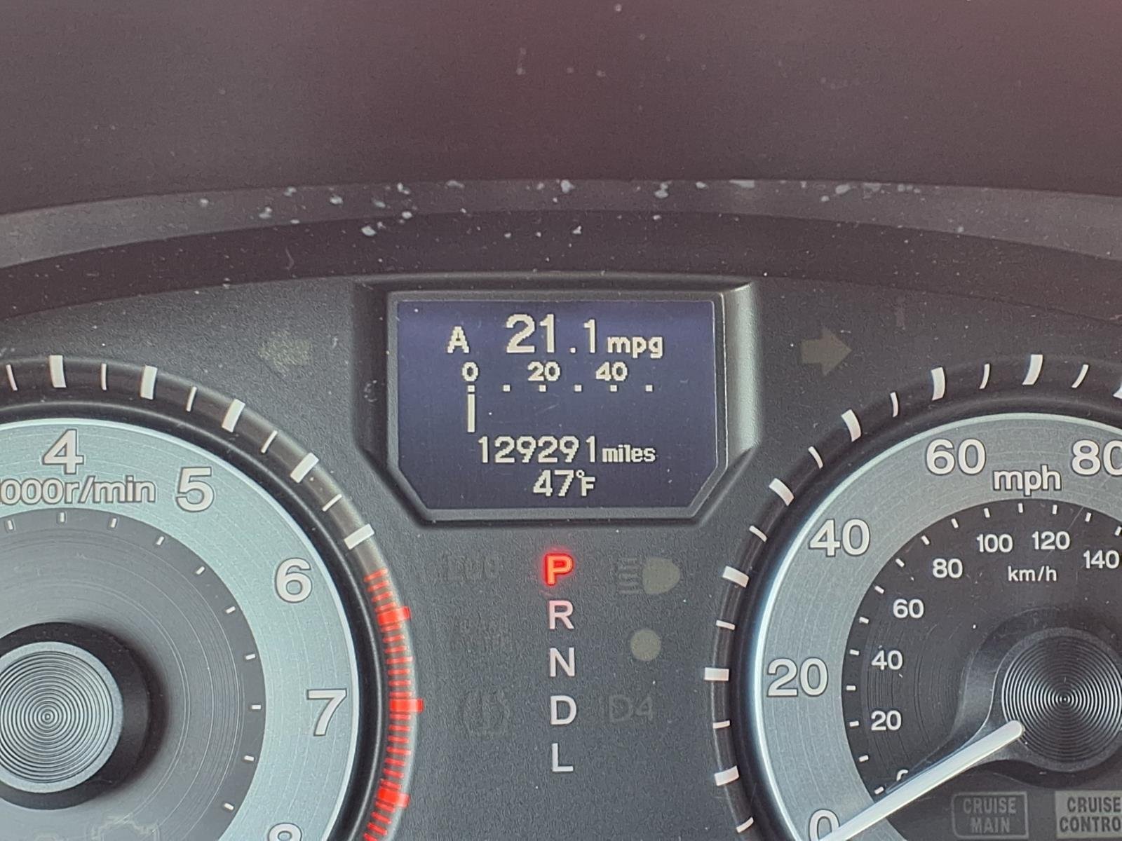 Used 2015  Honda  image 34