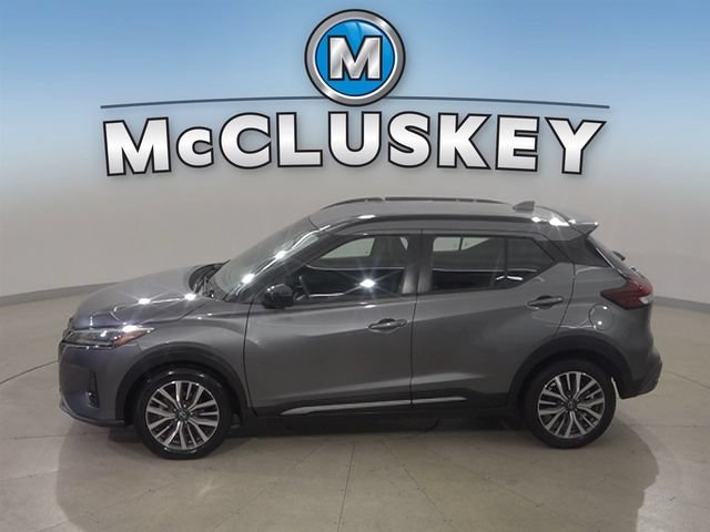 2024 Nissan Kicks SR - Photo 31