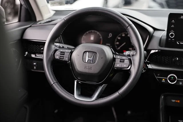 2025 Honda CR-V EX-L - Photo 28