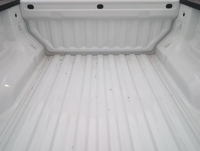 Used 2024 Summit White Chevrolet Trail Boss image 24