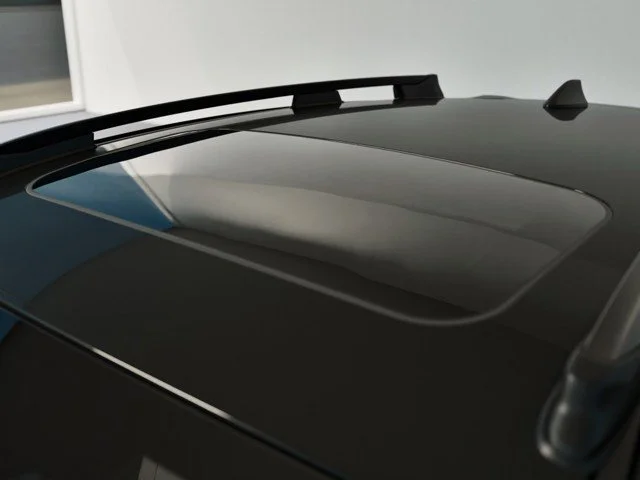 New 2026 Crystal Black Silica Subaru Limited Hybrid image 13