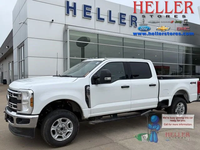 2026 Ford F-250 Super Duty XLT