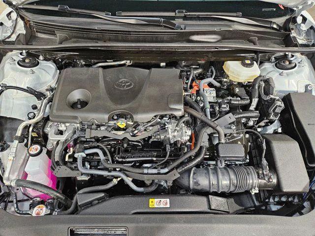 Certified Used 2026 ICE CAP Toyota  image 19