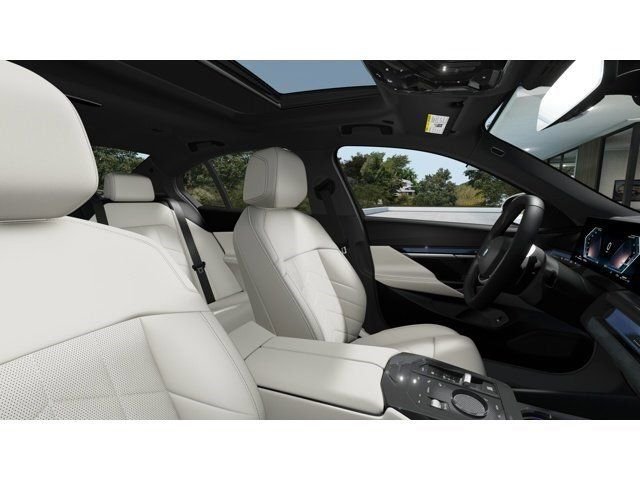 New 2027 Alpine White BMW 530i image 9