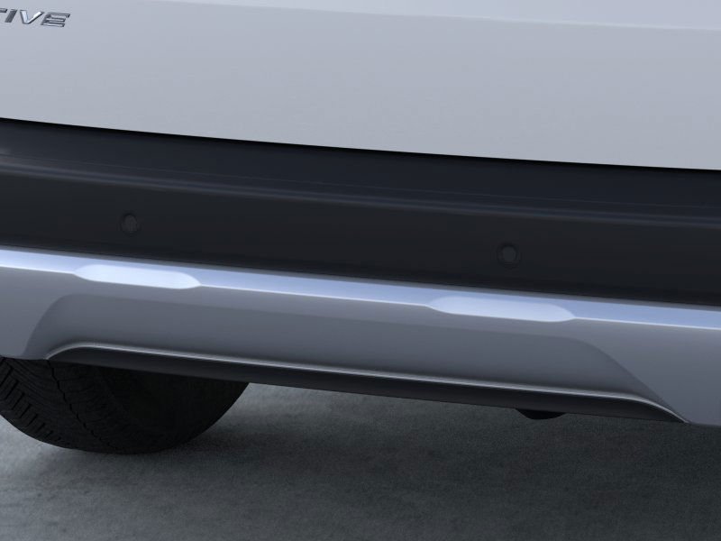 2026 Ford Escape Active - Photo 23