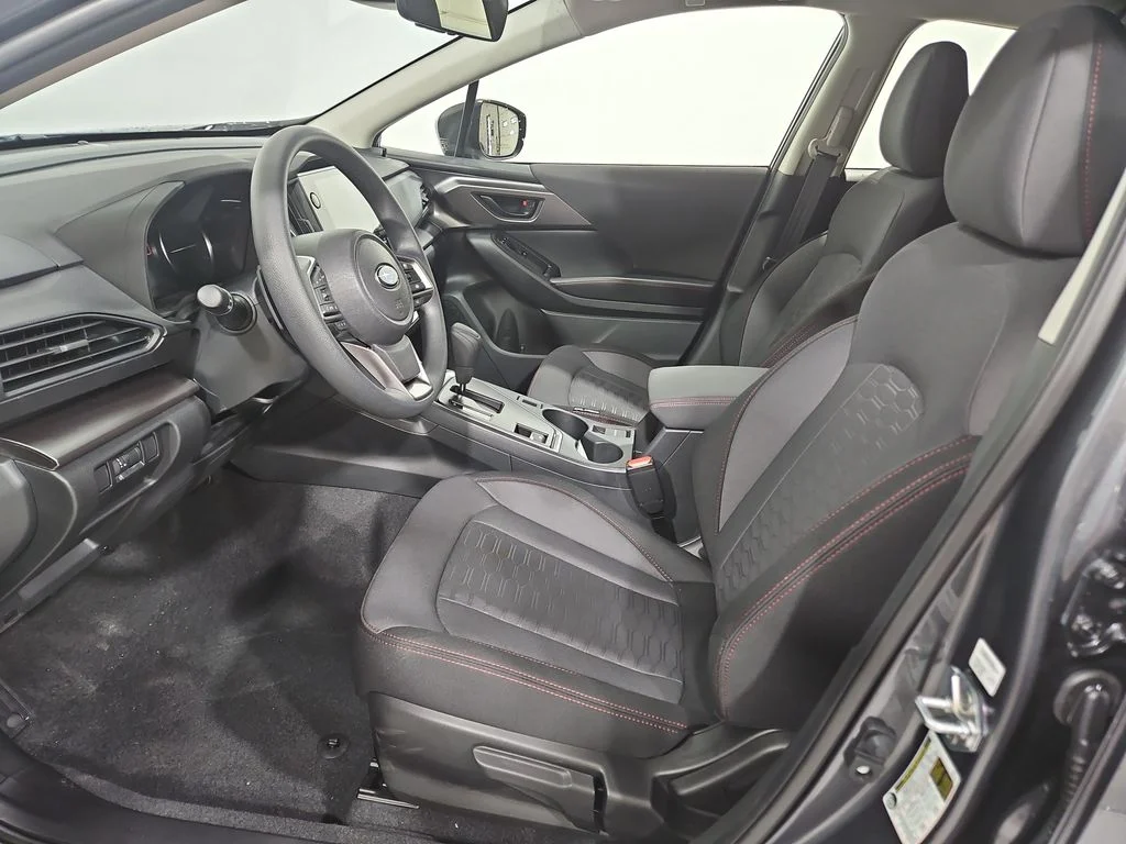 New 2026 MAGNETITE GRAY METALLIC Subaru Sport image 9