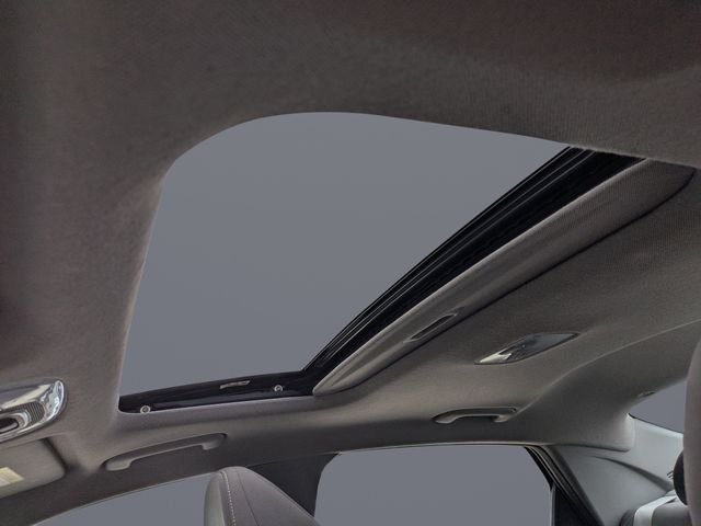 Used 2025 Blue Hyundai SEL Convenience image 22