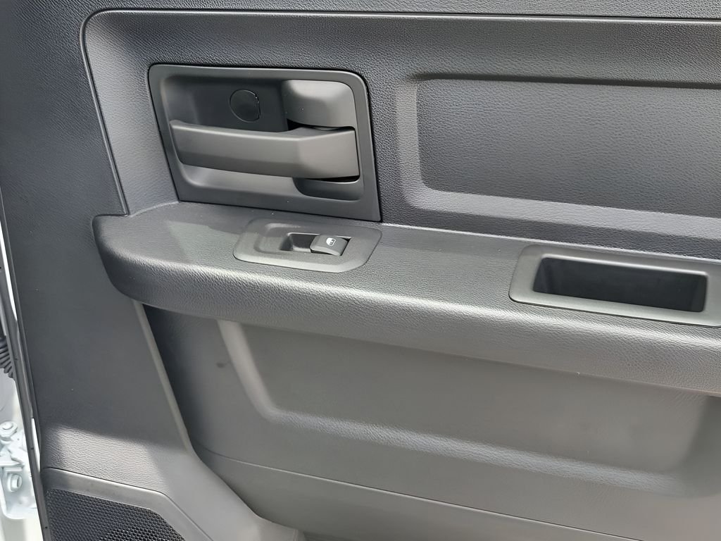 2026 RAM 2500 Tradesman - Photo 47