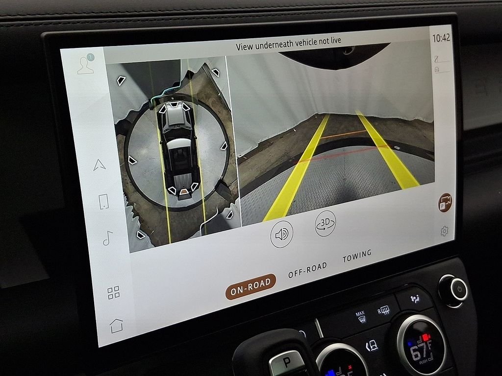 New 2026 Borasco Grey LAND ROVER X-Dynamic SE image 15