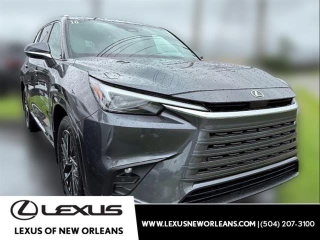 2026 Lexus TX 350 350 Premium AWD's photo