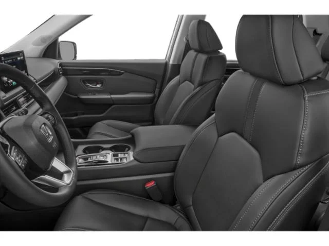 2023 Honda Pilot EX-L - Photo 9