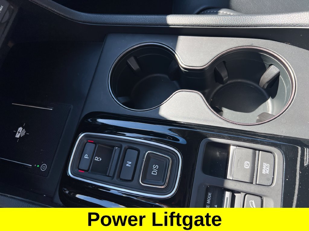 Used 2024  Honda EX-L image 16