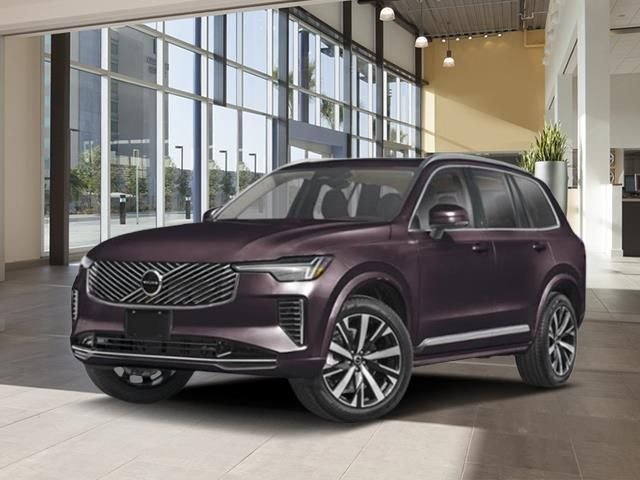 2026 Volvo XC90