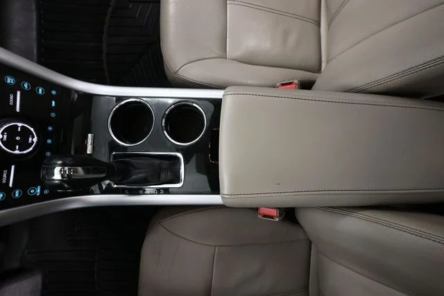 2012 Ford Edge Limited - Photo 32