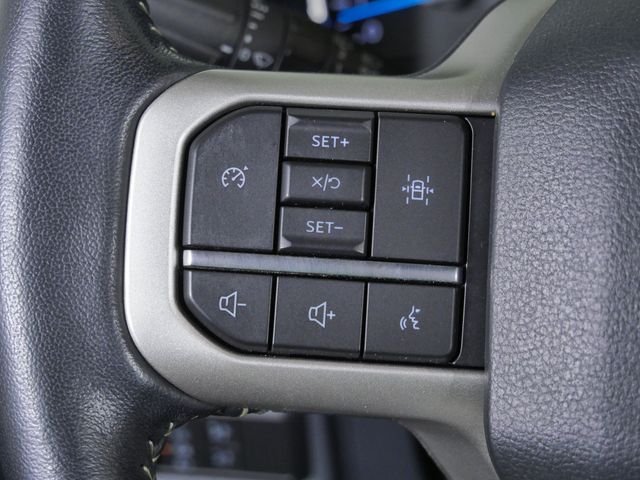 Certified Used 2022 Black Ford XLT image 27