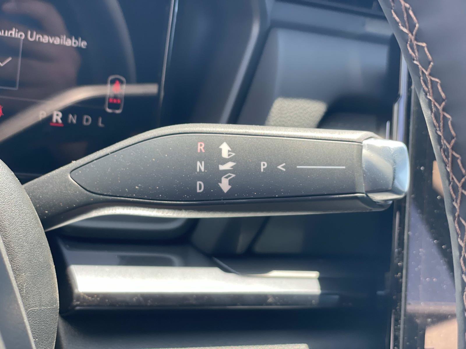 2026 GMC Terrain AT4 - Photo 18