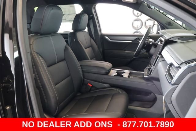 2026 GMC Acadia Elevation - Photo 24