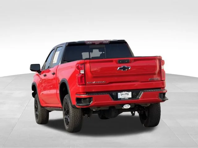 2022 Chevrolet Silverado 1500 ZR2 - Photo 8