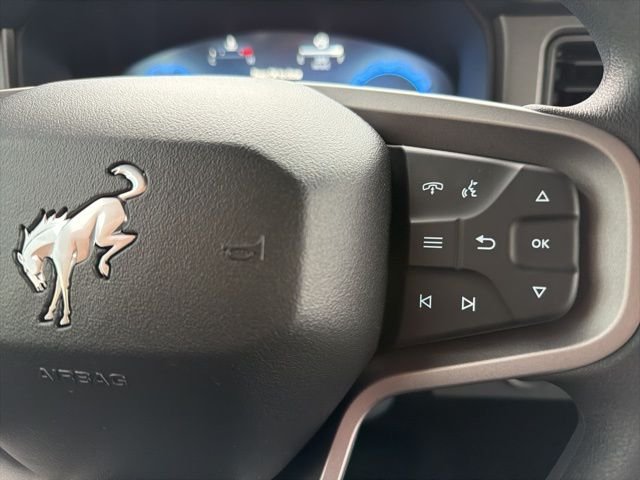 New 2025 Gray Ford Base image 23
