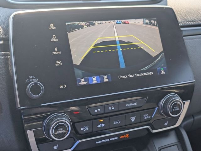 Used 2020  Honda EX-L image 15