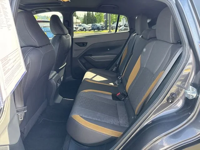 2024 Subaru Crosstrek Sport - Photo 13