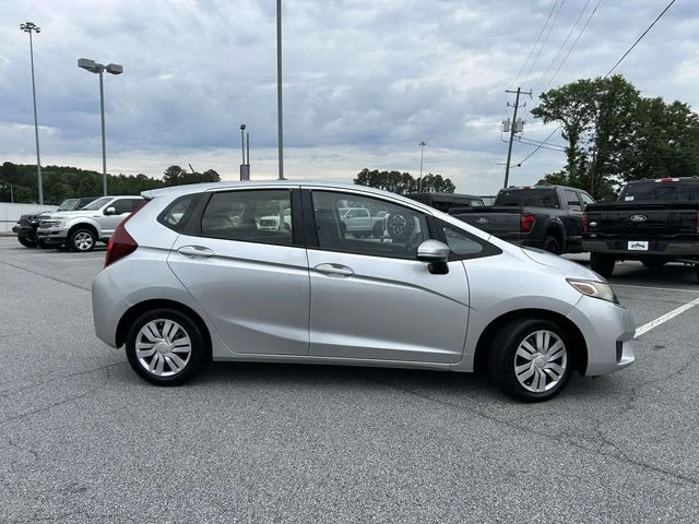 Used 2016 Honda Fit LX with VIN JHMGK5H55GX013428 for sale in Union City, GA