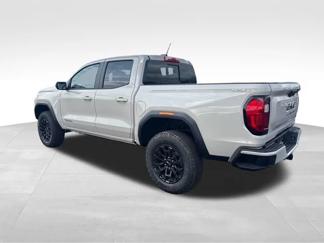 New 2026 Coastal Dune GMC Elevation image 3