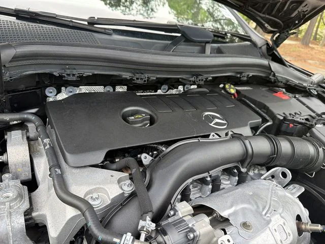 Used 2023  Mercedes-Benz GLA 250 image 28