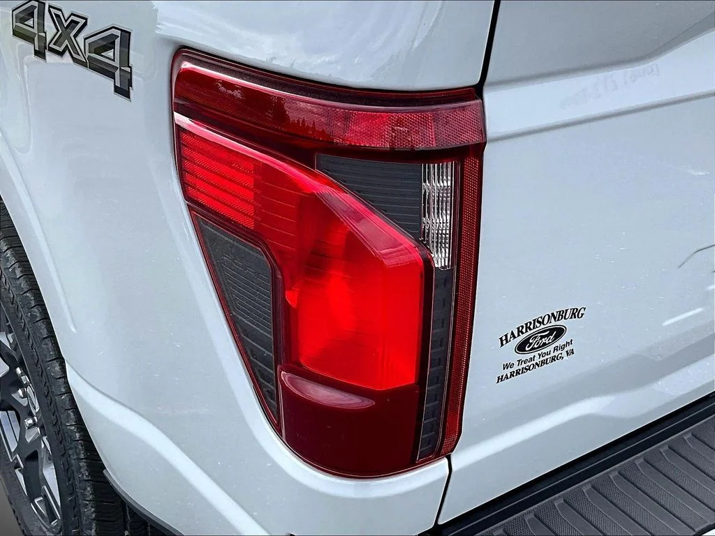 New 2026 Avalanche Ford STX® image 28