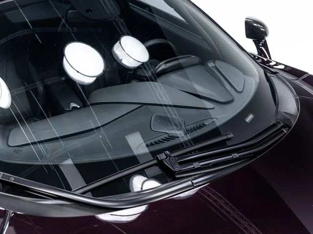 Used 2018 Gray McLaren Base image 67