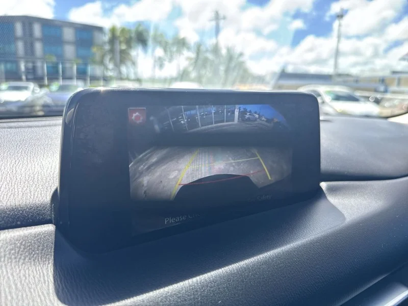 Used 2018 BROWN Mazda Sport image 13