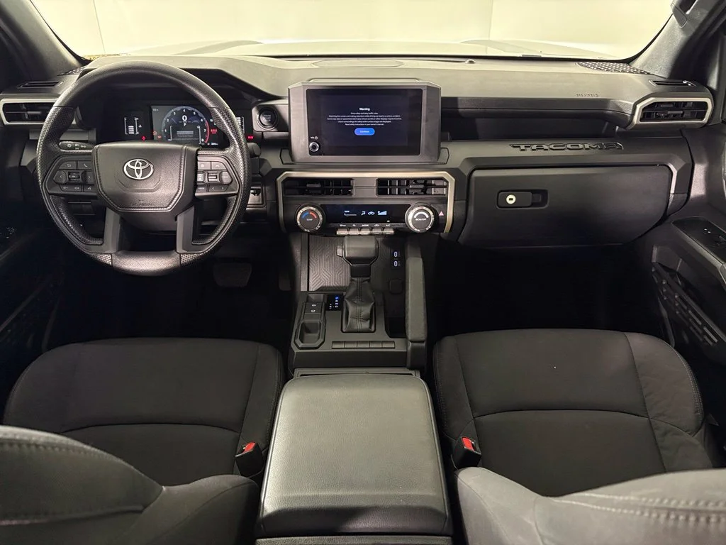 Used 2025 Silver Toyota SR image 34