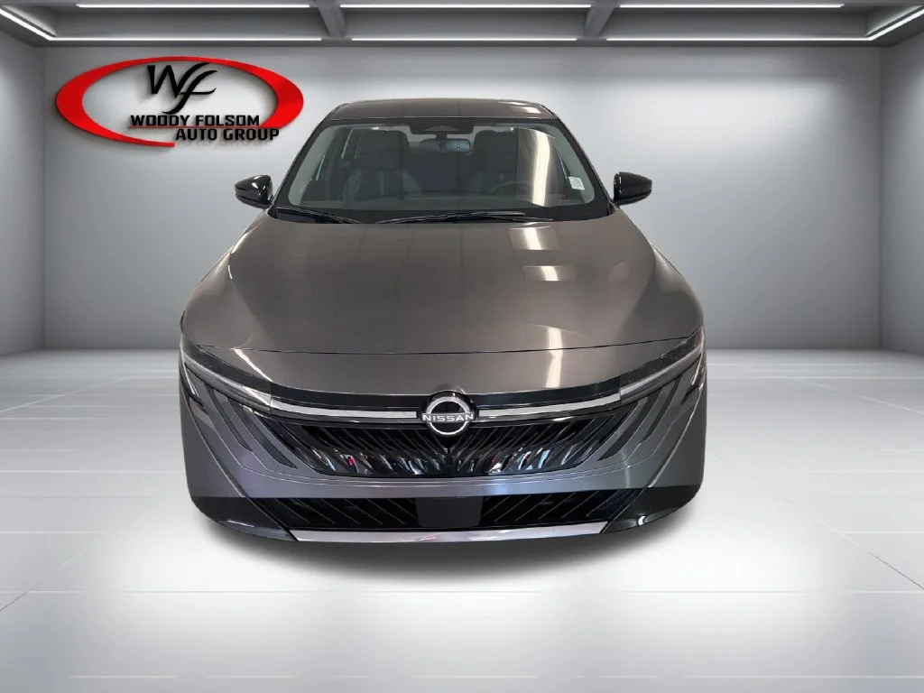 New 2027  Nissan SV image 2