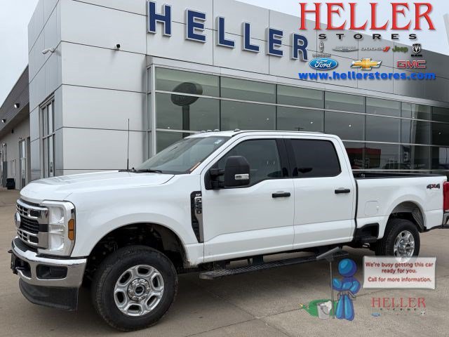 2026 Ford F-250 XLT 4x4 Crew Cab 160 in's photo