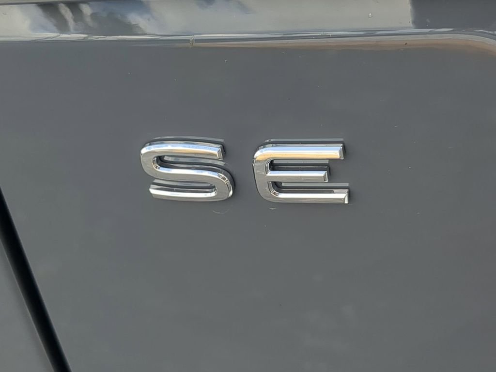 New 2026 Gray Volkswagen SE w/Technology image 11