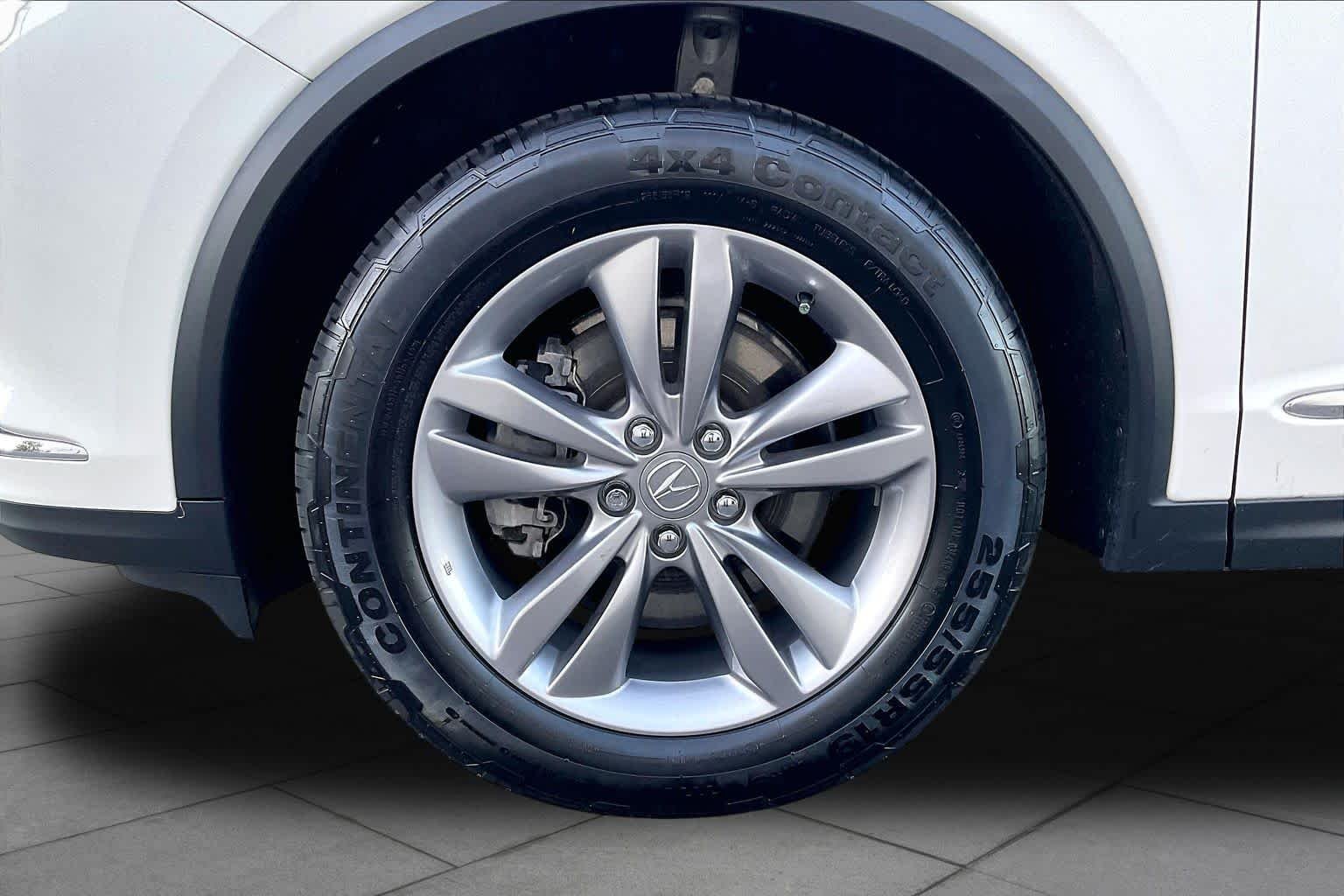 2023 Acura MDX Base - Photo 9