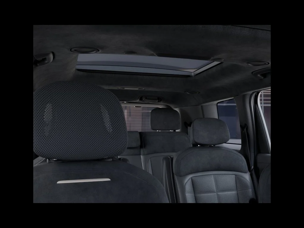 New 2027 Ebony Black Kia SX Prestige image 28