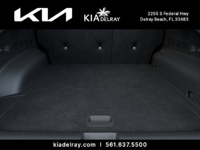 New 2026 Wolf Gray Kia LIGHT image 19