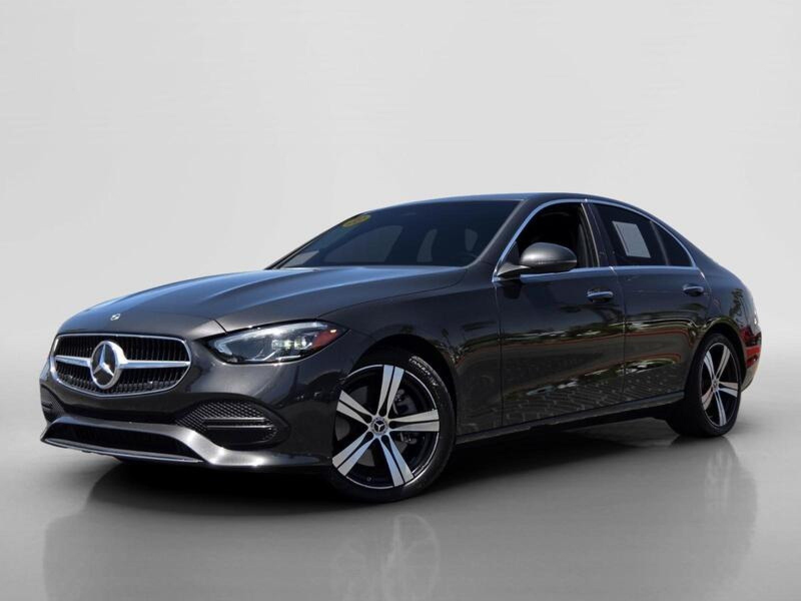 2023 Mercedes-Benz C-Class C 300's photo