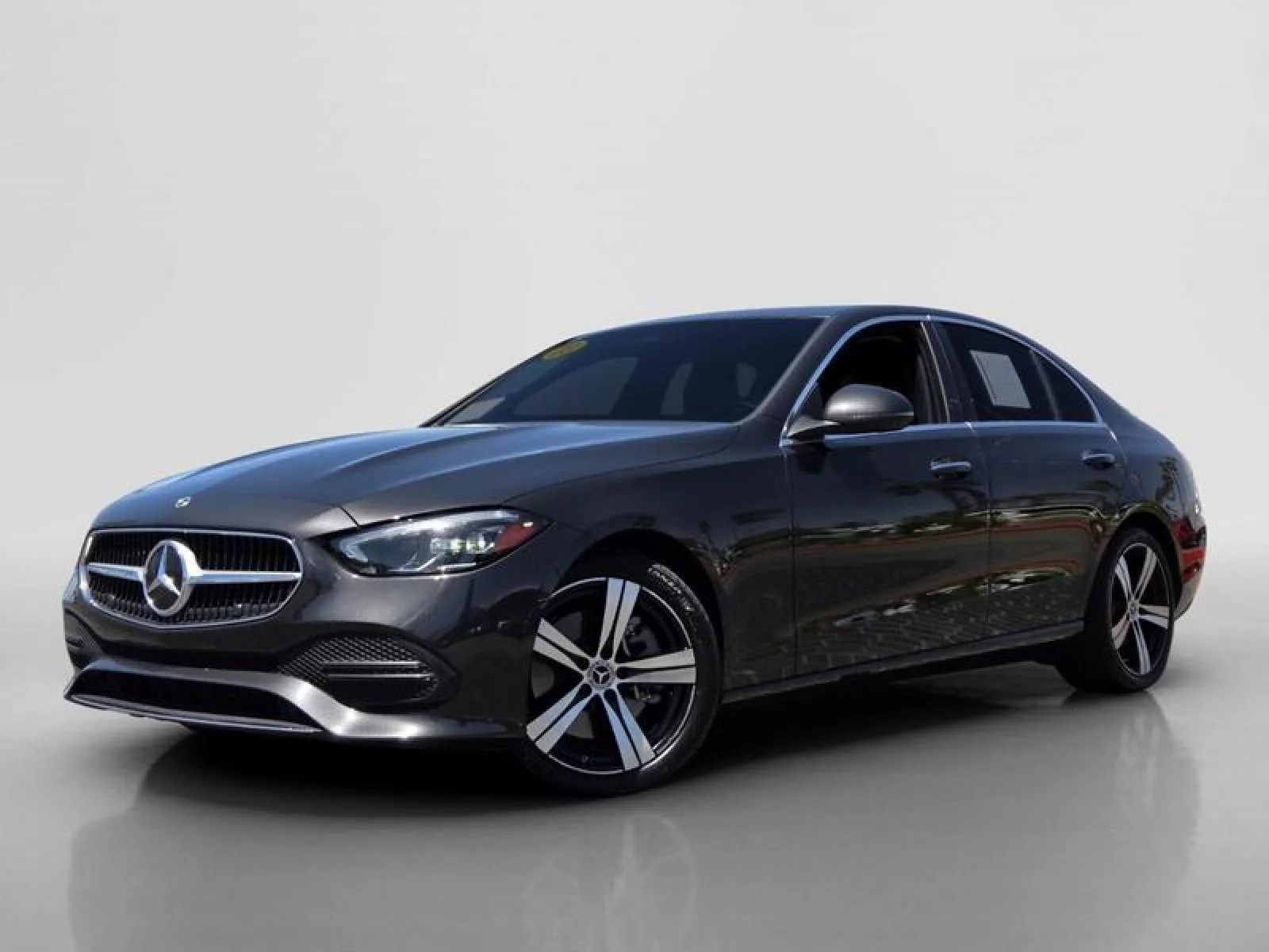 2023 Mercedes-Benz C-Class C 300's photo