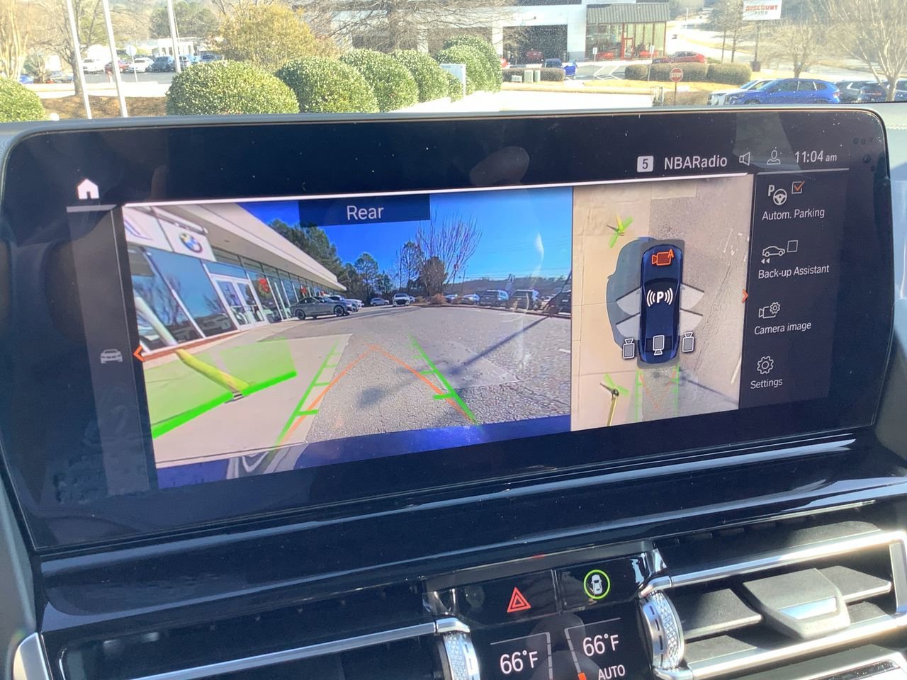 2026 BMW 8 Series 840i - Photo 24