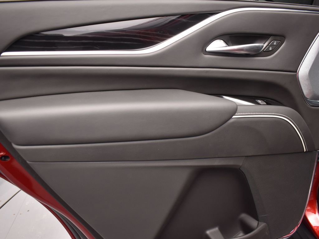 2023 CADILLAC ESCALADE - Image 21