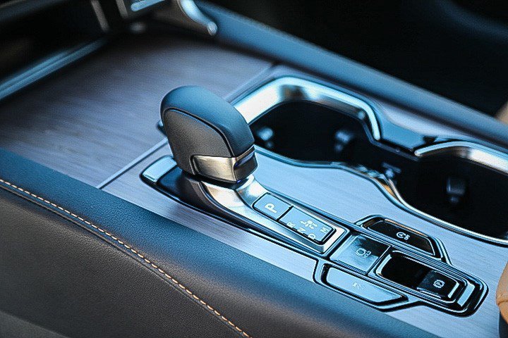New 2026 Cloudburst Gray Lexus  350 PREMIUM image 19