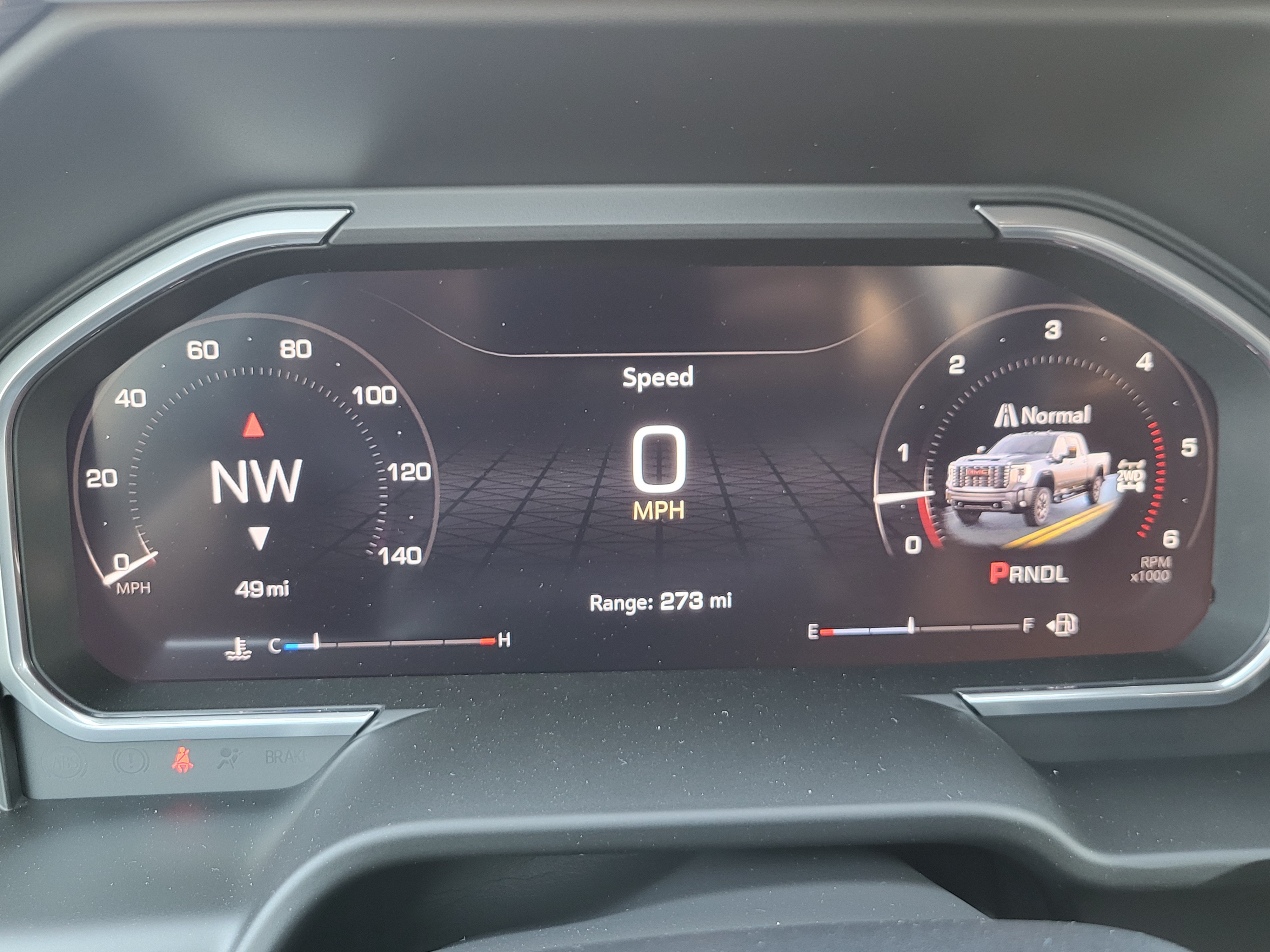 2026 GMC Sierra 2500HD Denali Ultimate - Photo 14