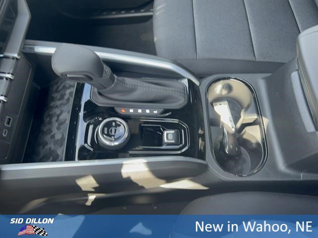New 2026 Sterling Gray Metallic Chevrolet Trail Boss image 20
