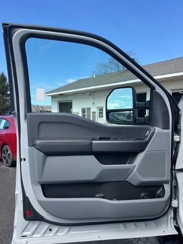 New 2026 Avalanche Ford F-350® XL image 111