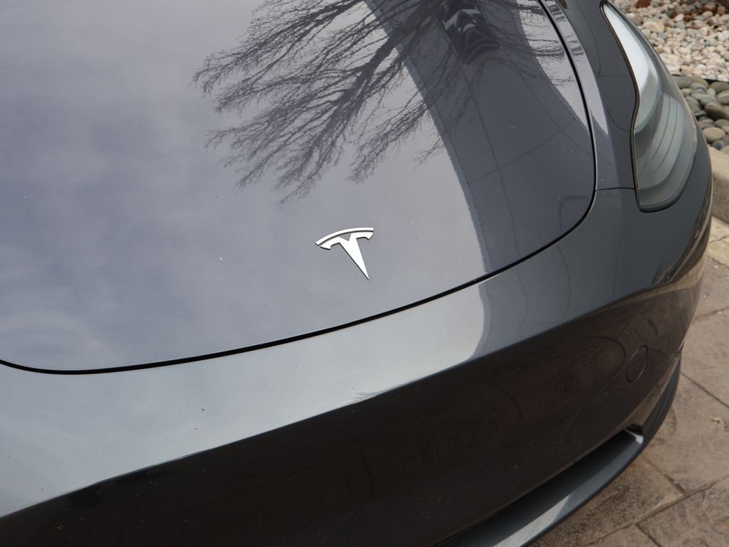 Used 2023 Tesla Model Y Performance with VIN 7SAYGDEF1PF766224 for sale in Kansas City