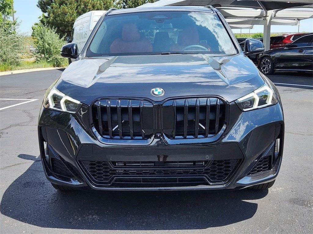 2025 BMW X1 28i - Photo 6