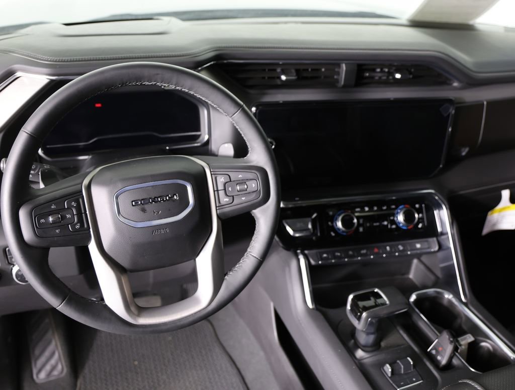 Used 2024 Sterling Metallic GMC Denali image 10