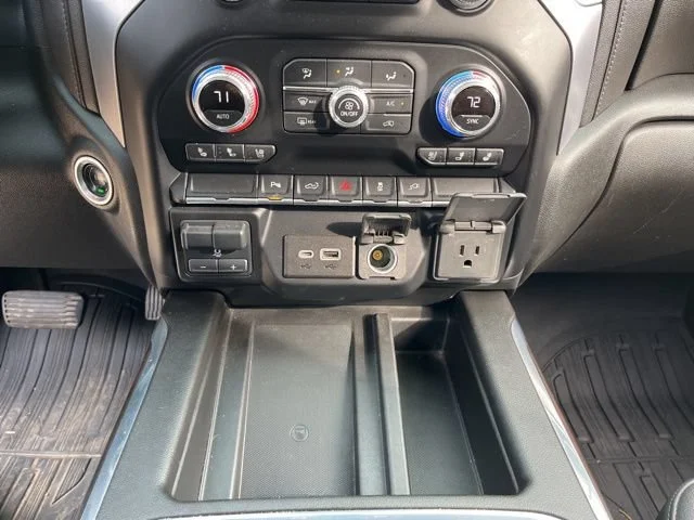 2022 GMC Sierra 2500HD SLT - Photo 32